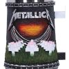 Metallica - Master of Puppets Tankard Band Licenses Top 200