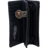 Absinthe Embossed Purse (LP) 18.5cm Cats Gifts Under £100