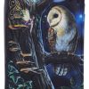 Fairy Tales Embossed Purse (LP) 18.5cm Fairies Gifts Under £100