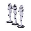 Three Wise Stormtrooper 14cm Sci-Fi Best Sellers