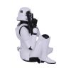 Speak No Evil Stormtrooper 10cm Sci-Fi Father's Day