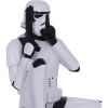 Speak No Evil Stormtrooper 10cm Sci-Fi Father's Day