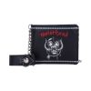 Motorhead Wallet Band Licenses Licensed Rock Bands
