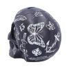 Tattoo Fund (Black) Skulls Stock Arrivals