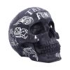 Tattoo Fund (Black) Skulls Stock Arrivals