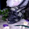 Tattoo Fund (Black) Skulls Stock Arrivals