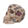 Tattoo Fund (Bone) Skulls Stock Arrivals