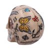 Tattoo Fund (Bone) Skulls Stock Arrivals