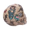Tattoo Fund (Bone) Skulls Stock Arrivals