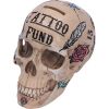 Tattoo Fund (Bone) Skulls Stock Arrivals
