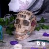 Tattoo Fund (Bone) Skulls Stock Arrivals