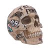 Tattoo Fund (Bone) Skulls Stock Arrivals