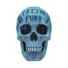 Tattoo Fund (Blue) Skulls Last Chance to Buy