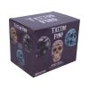 Tattoo Fund (Blue) Skulls Last Chance to Buy