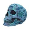 Tattoo Fund (Blue) Skulls Last Chance to Buy
