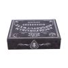 Jewellery Box Black and White Spirit Board 25cm Witchcraft & Wiccan Wiccan & Witchcraft