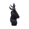 Baphomet Bust 33cm Baphomet Every Day Is Halloween