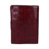 Medieval Leather Journal 15x21cm History and Mythology Leather Journals
