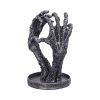 Gothic Jewellery Holder 22cm Skeletons NEMESIS NOW | EASTER SALE