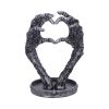 Gothic Jewellery Holder 22cm Skeletons NEMESIS NOW | EASTER SALE