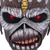 Iron Maiden The Book of Souls Head Box Band Licenses NEMESIS NOW | EASTER SALE
