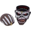Iron Maiden The Book of Souls Head Box Band Licenses NEMESIS NOW | EASTER SALE