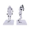 Stormtrooper Bookends 18.5cm Sci-Fi Stock Arrivals