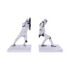 Stormtrooper Bookends 18.5cm Sci-Fi Stock Arrivals