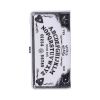 White Spirit Board Embossed Purse 18.5cm Witchcraft & Wiccan Top 200 None Licensed
