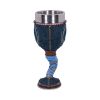 Assassin's Creed Valhalla Goblet 20.5cm Gaming NEMESIS NOW | EASTER SALE