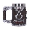 Assassin's Creed Tankard of the Brotherhood 15.5cm Gaming Licensed Gaming