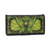Absinthe - La Fee Verte Embossed Purse 18.5cm Unspecified Sale Fashion