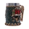 Slayer Skull Tankard 16.5cm Band Licenses Band Merch Product Guide