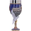 Harry Potter Hogwarts Collectible Goblet 19.5cm Fantasy Top 200
