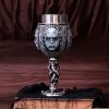 Harry Potter Death Eater Collectible Goblet Fantasy NEMESIS NOW | EASTER SALE