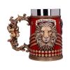 Harry Potter Gryffindor Collectible Tankard 15.5cm Fantasy Father's Day