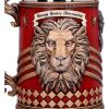Harry Potter Gryffindor Collectible Tankard 15.5cm Fantasy Father's Day