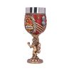 Harry Potter Gryffindor Collectible Goblet 19.5cm Fantasy Top 200