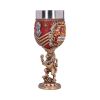 Harry Potter Gryffindor Collectible Goblet 19.5cm Fantasy Top 200