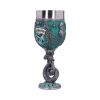Harry Potter Slytherin Collectible Goblet 19.5cm Fantasy Stock Arrivals