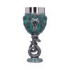 Harry Potter Slytherin Collectible Goblet 19.5cm Fantasy Stock Arrivals