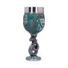 Harry Potter Slytherin Collectible Goblet 19.5cm Fantasy Stock Arrivals