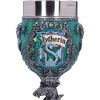 Harry Potter Slytherin Collectible Goblet 19.5cm Fantasy Stock Arrivals