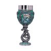Harry Potter Slytherin Collectible Goblet 19.5cm Fantasy Stock Arrivals