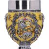 Harry Potter Hufflepuff Collectible Goblet 19.5cm Fantasy Stock Arrivals