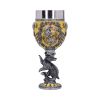 Harry Potter Hufflepuff Collectible Goblet 19.5cm Fantasy Stock Arrivals