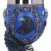 Harry Potter Ravenclaw Collectible Goblet 19.5cm Fantasy Stock Arrivals