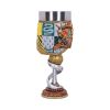 Harry Potter Golden Snitch Collectible Goblet Fantasy NEMESIS NOW | EASTER SALE