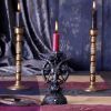 Light of Baphomet Candle Holder 15.5cm Baphomet Top 200