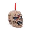 Iron Maiden Trooper Eddie Hanging Ornament Band Licenses Band Merch Product Guide